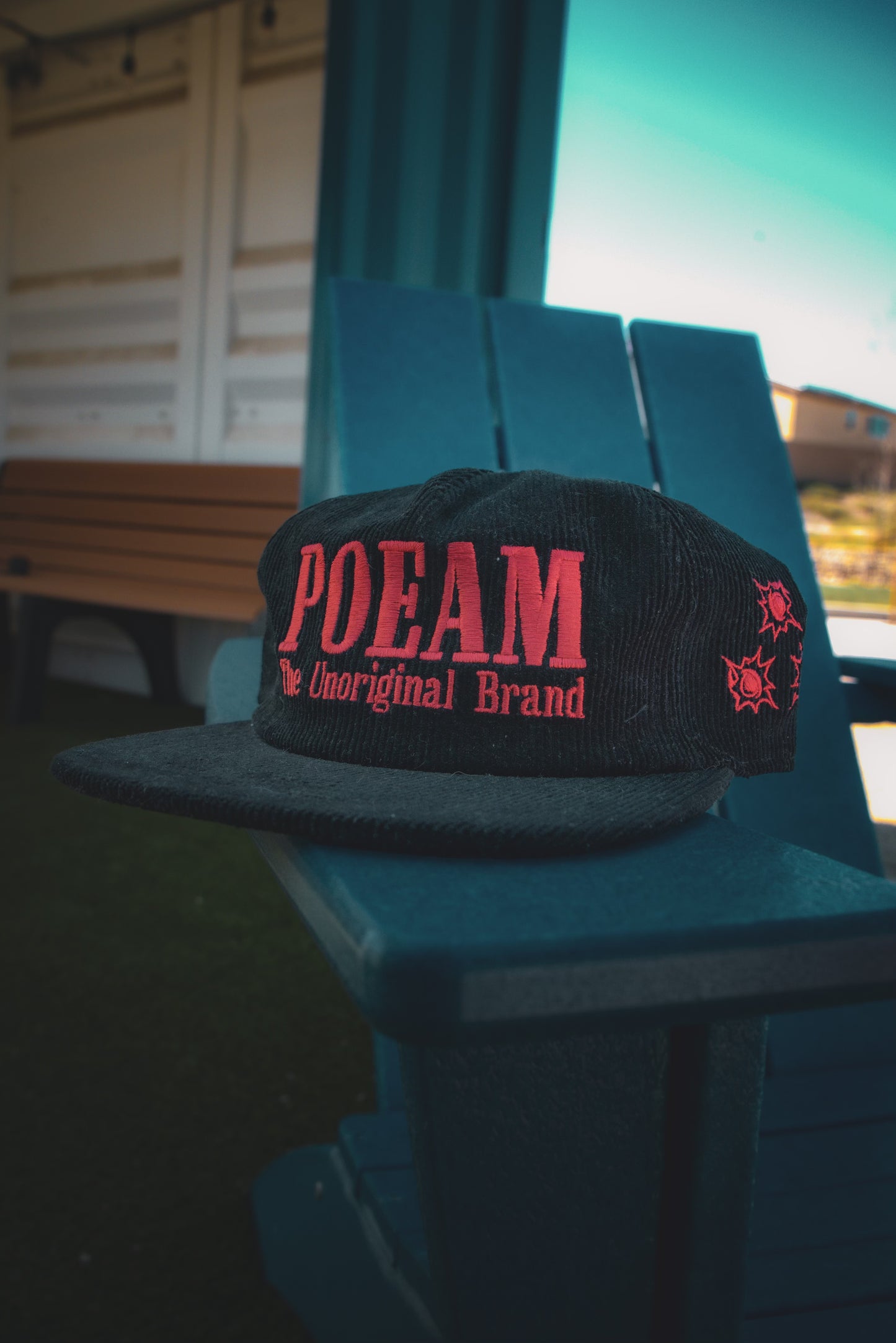 POEAM V2 Hat