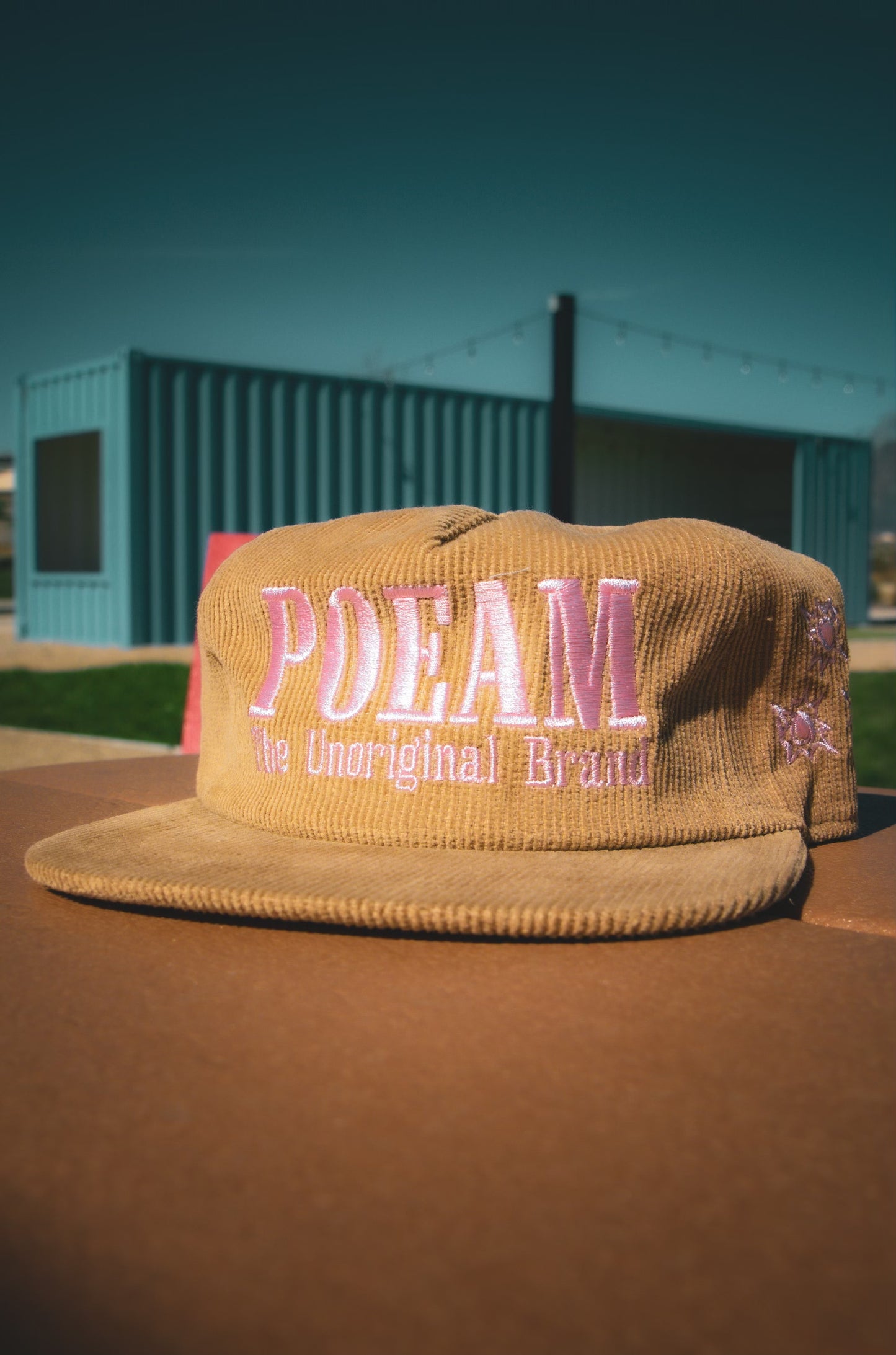 POEAM V2 Hat