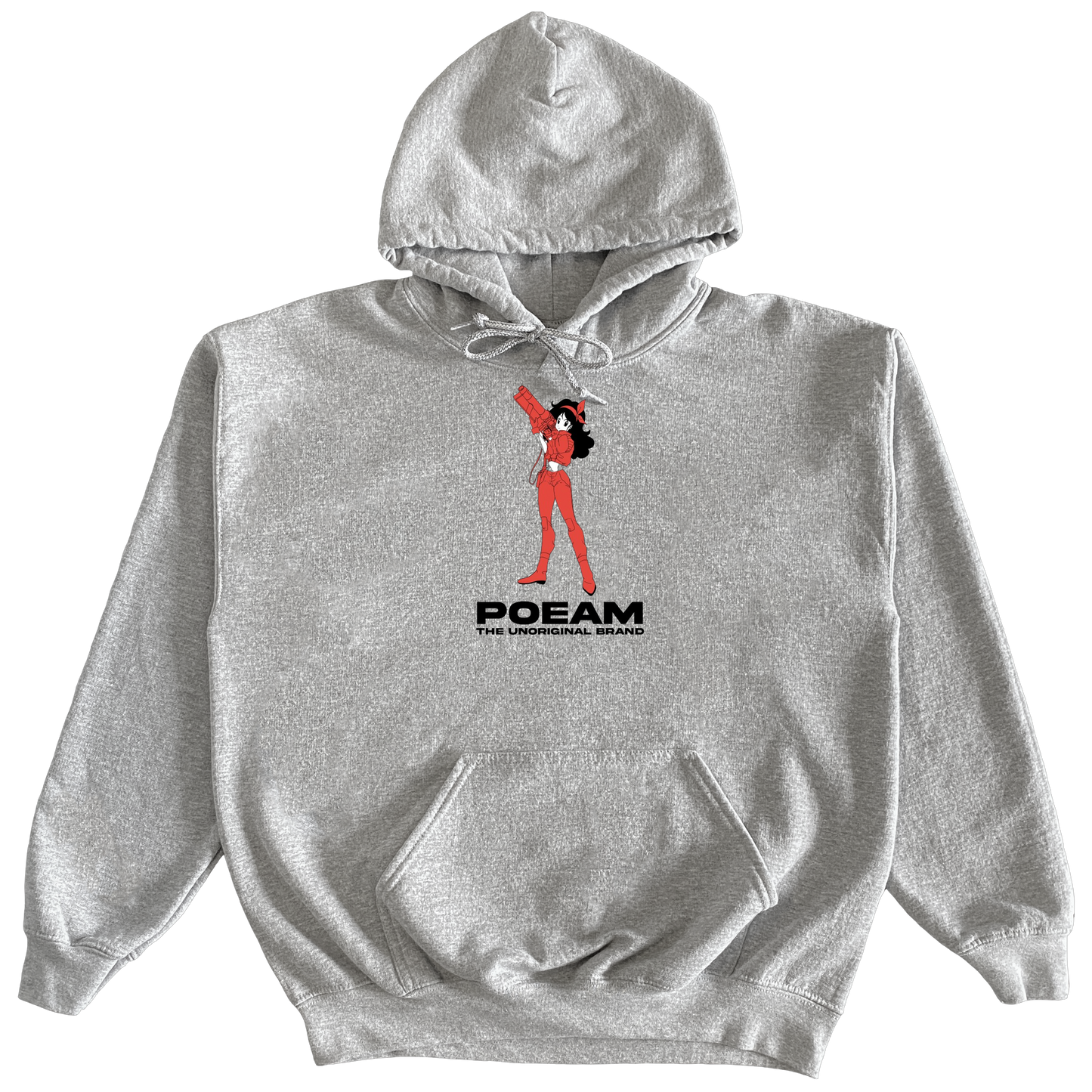 Poeam "Launch" Hoodie