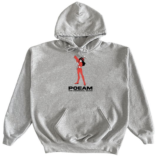 Poeam "Launch" Hoodie